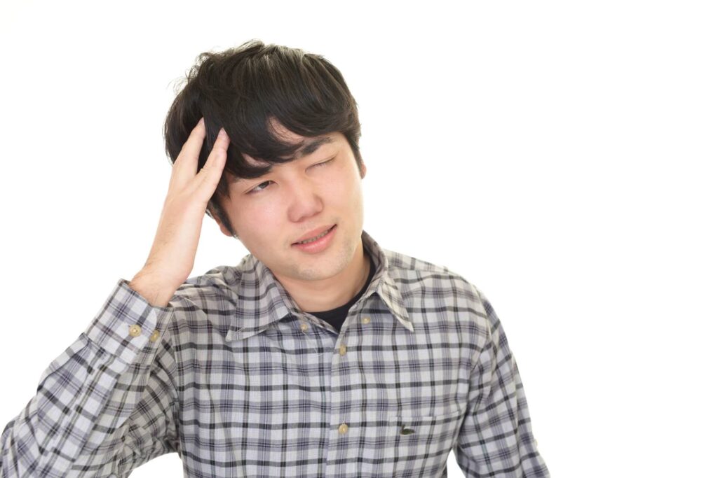 頭痛とは